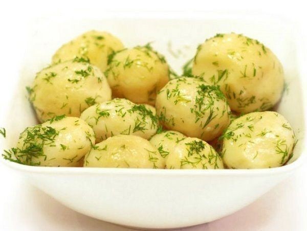 Советы хозяйкам для приготовления вкусного картофеля