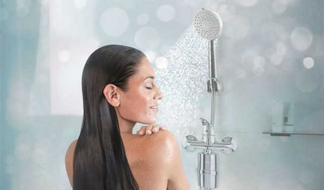 ​Можно ли принимать душ при простуде или гриппе