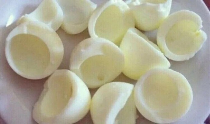 ​О пользе яичного белка