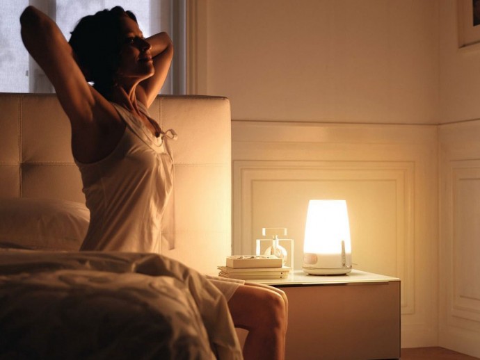 ​Что важно знать о световых будильниках
