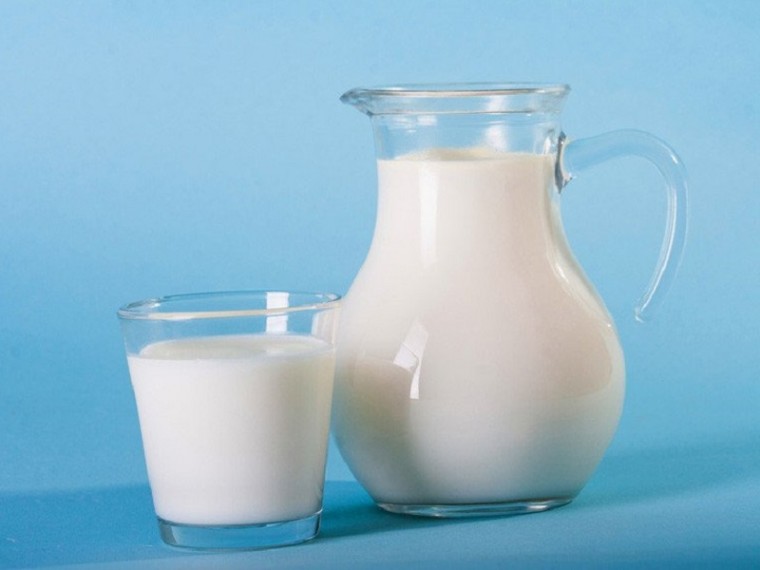 ​Как стать здоровее благодаря молоку с прополисом