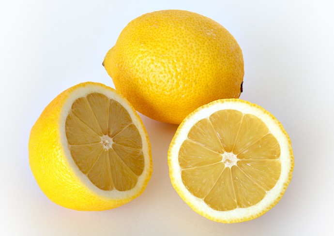 ​Зачем раз в неделю варить лимон