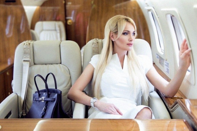 ​5 секретов богатейших женщин России