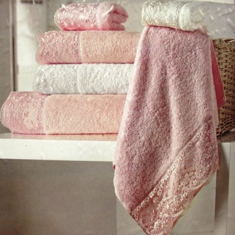 ​Как сохранить махровые полотенца мягкими и пушистыми