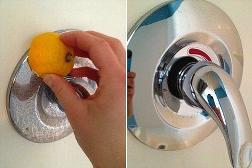 10 восхитительных советов для наведения безупречной чистоты в доме