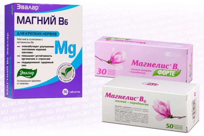 Что нужно знать о магнии Что нужно знать о магнии