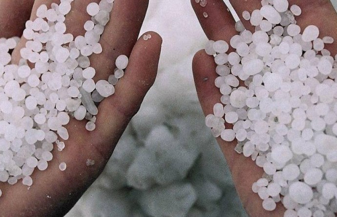 Полощите рот морской водой Полощите рот морской водой