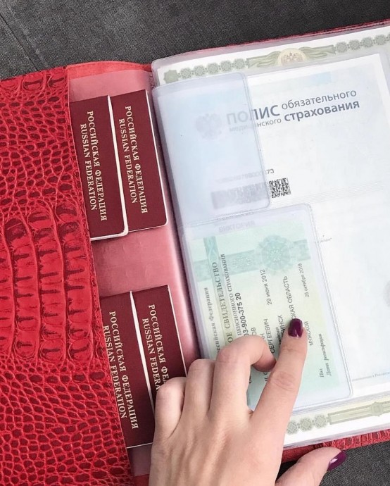 Несколько дельных идей для хранения документов Несколько дельных идей для хранения документов