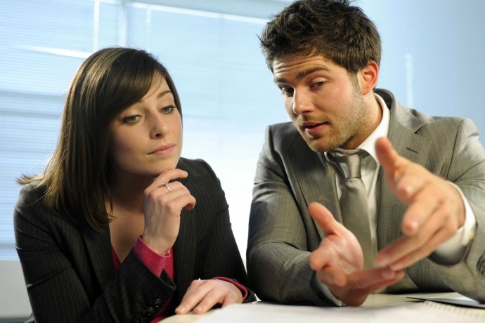 ​Почему не стоит никому ничего доказывать