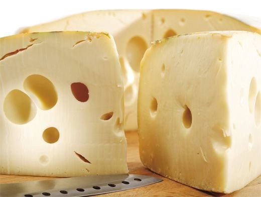 Как сохранить твердый сыр свежим дольше
