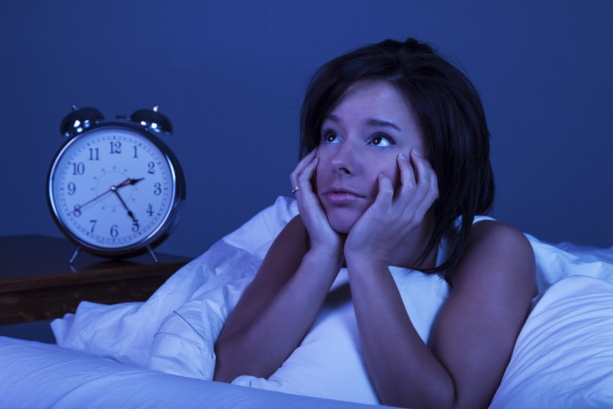 9 причин, по которым мы часто просыпаемся среди ночи