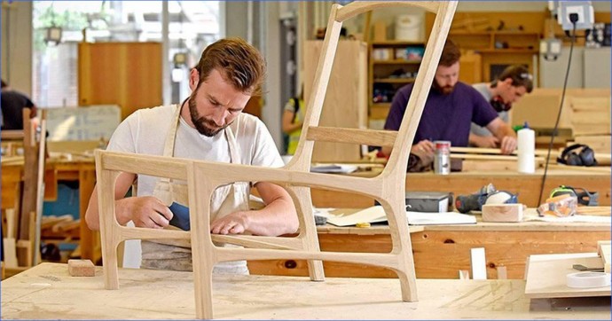 ​Права потребителей при изготовлении мебели