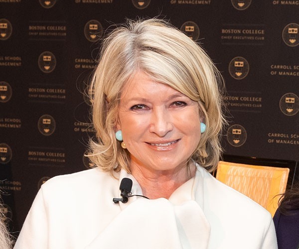 ​Совет Марты Стюарт, основательницы Martha Stewart Living Omnimedia о жизни и о детях