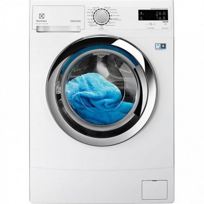 Стиральная Машина Electrolux 1046 Купить
