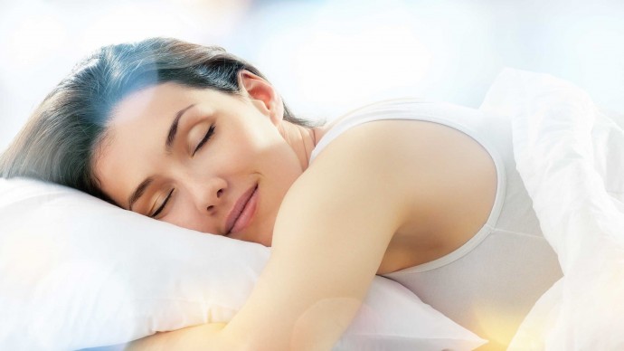 Восстанавливаем режим сна без приема снотворных