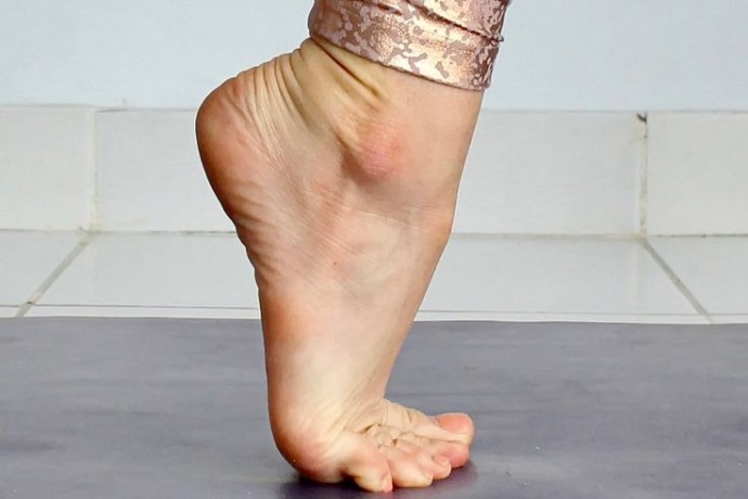 Гибкие стопы и запястья — секрет, который Вы не знали Гибкие стопы и запястья — секрет, который Вы не знали