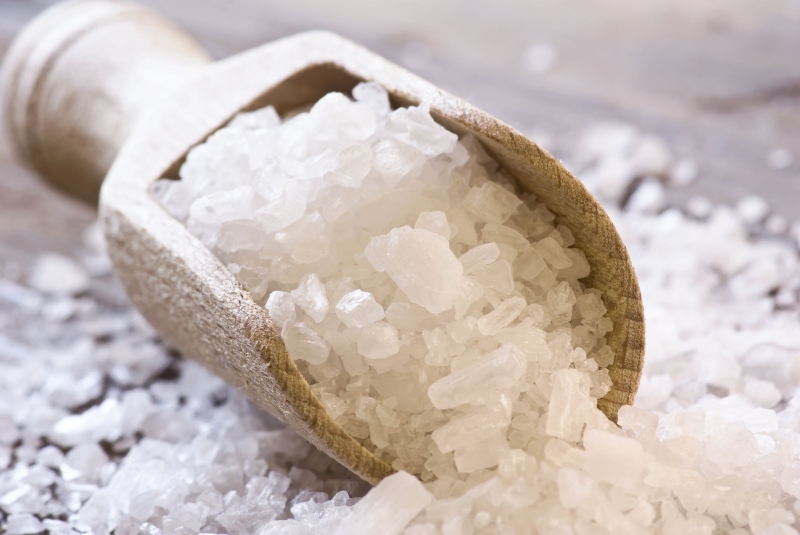 ​Очищение солью на каждый день недели: как и зачем