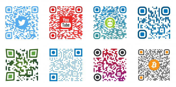 Опасности, которые скрываются в QR-кодах Опасности, которые скрываются в QR-кодах