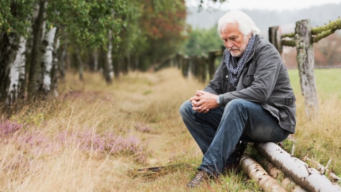 ​Заповеди 104-летнего мудреца: как жить в здравии и радости