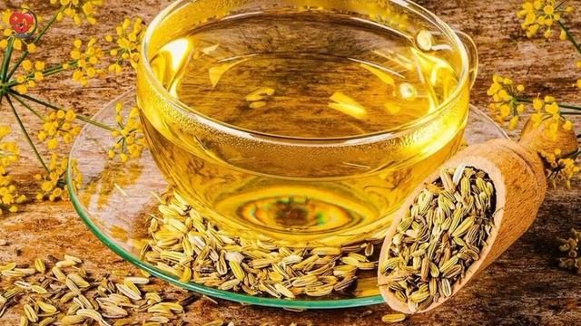 ​Отвар семян укропа - супер напиток для профилактического поддержания здоровья