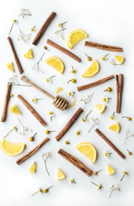 Продукты, которые помогут вашему телу хорошо пахнуть