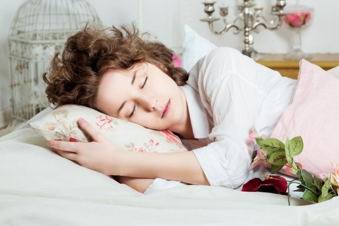 Почему ложиться поздно спать вредно