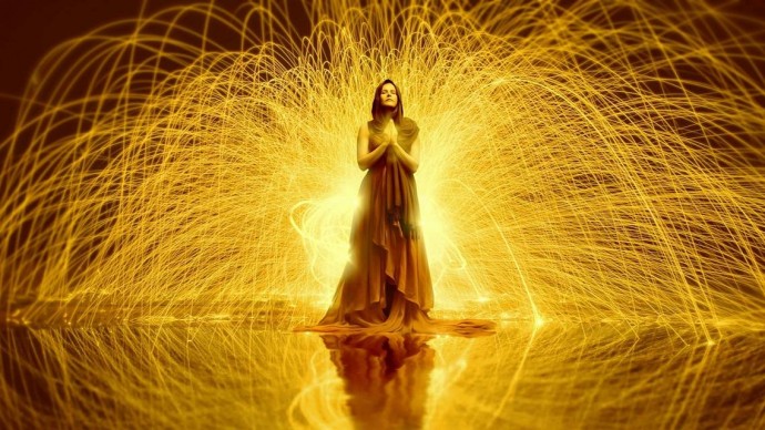 Практика по освобождению от диссонансных энергий Практика по освобождению от диссонансных энергий