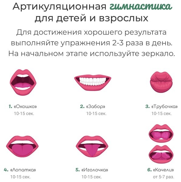 4 упражнения для развития голоса, после которых вас захотят слушать часами 4 упражнения для развития голоса, после которых вас захотят слушать часами