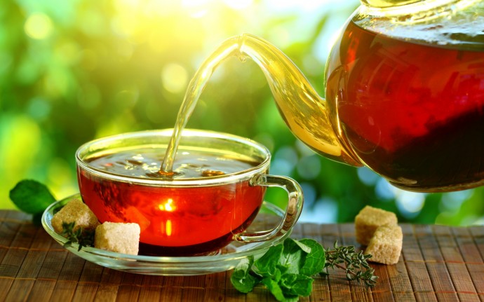 ​Как правильно заварить любой чай (даже самый дешевый) и получить истинное удовольствие