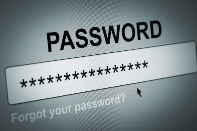 ​Почему пароль обязательно должен быть сложным