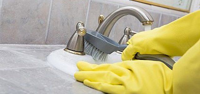 Какие народные средства быстро отмоют сантехнику Какие народные средства быстро отмоют сантехнику