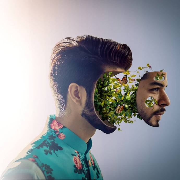 Лучшие советы по Photoshop: часть 4