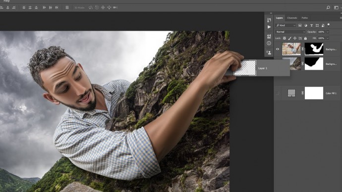Лучшие советы по Photoshop: часть 1 Лучшие советы по Photoshop: часть 1