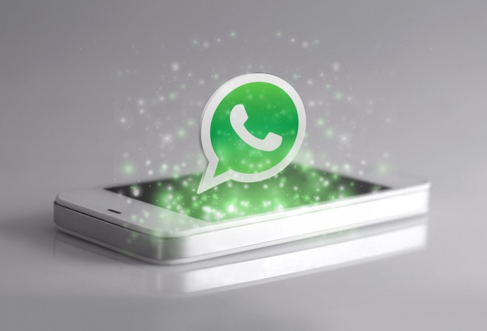 Взломали WhatsApp: что делать Взломали WhatsApp: что делать