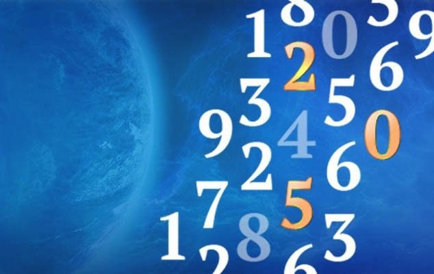 ​Как вычислить свои счастливые числа