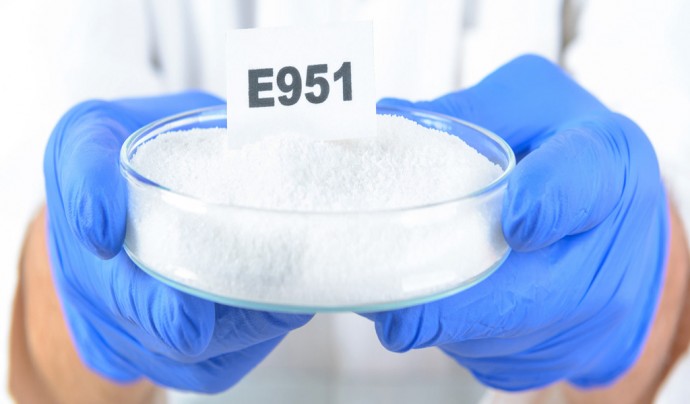 Популярный подсластитель может наносить ущерб сердцу и мозгу человека Популярный подсластитель может наносить ущерб сердцу и мозгу человека