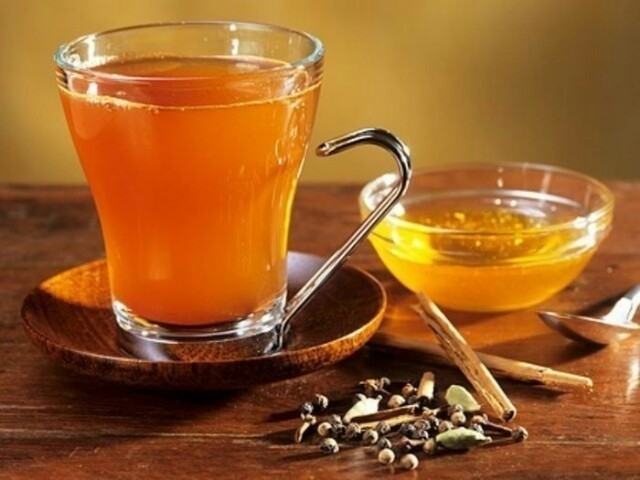 ​Профилактический чай от 50-ти болезней