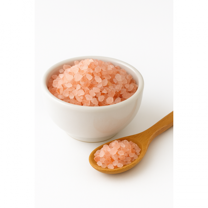 ​Роль соли между конфликтующими продуктами