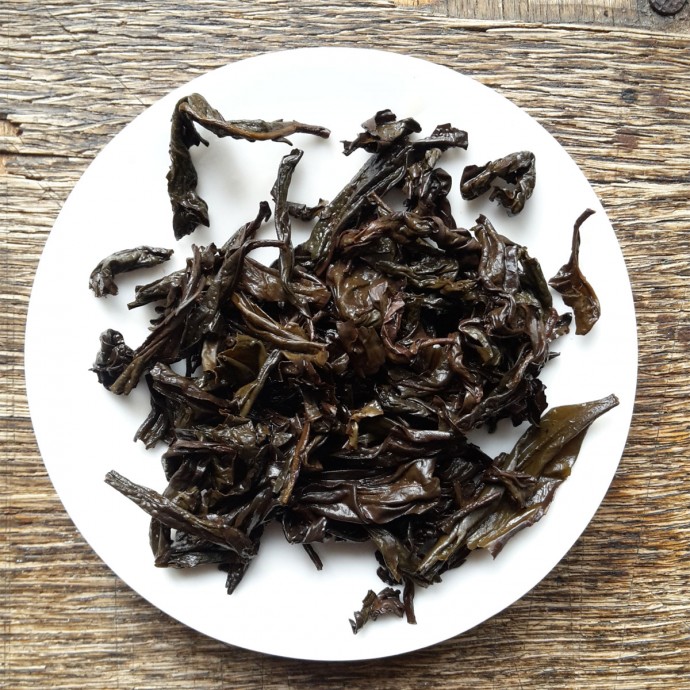 ​Вторая жизнь спитого чая