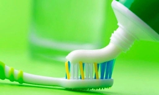 ​Неожиданные свойства зубной пасты