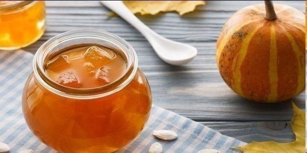 Варенье, которое улучшает обмен веществ Варенье, которое улучшает обмен веществ