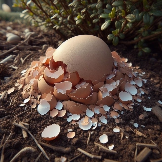 Yumurta kabuğu koleksiyonu yapıyor musunuz? Yumurta kabuğu koleksiyonu yapıyor musunuz?