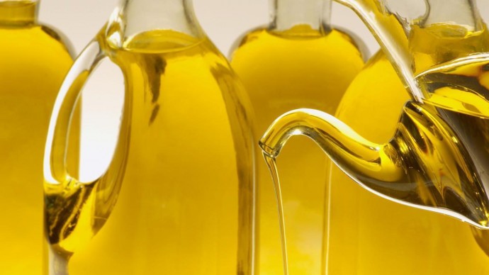 Как можно использовать в быту растительное масло