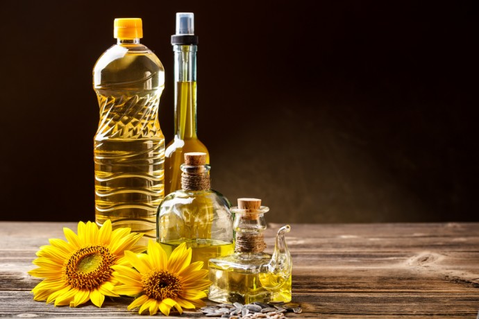 Как определить качественное растительное масло