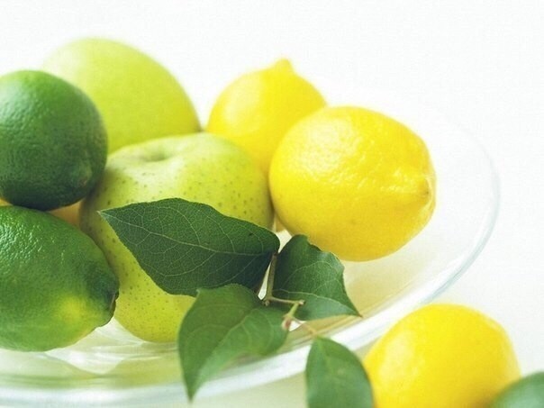 Лимон на защите сердца Лимон на защите сердца