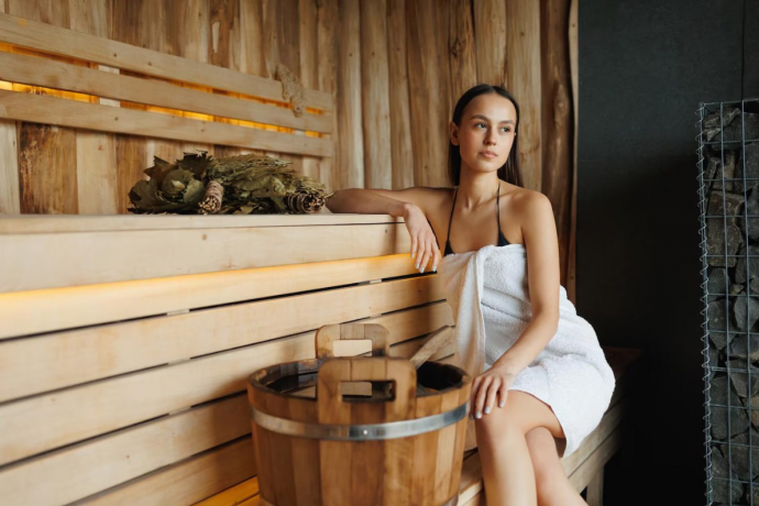 ​Какие ошибки в бане могут обернуться проблемами со здоровьем
