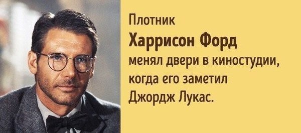 ​Почему надо использовать каждый подворачивающийся случай