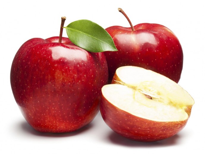 ​Яблоки и здоровье
