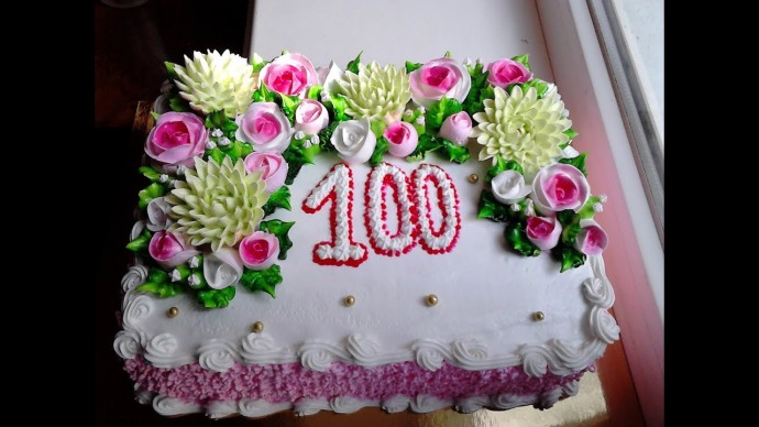 Верные способы дожить до 100 лет Верные способы дожить до 100 лет