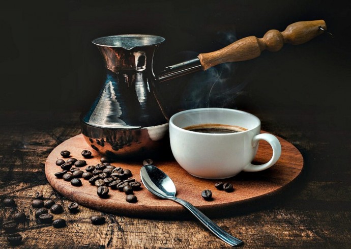Как пить кофе без вреда для здоровья